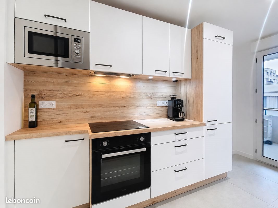 Appartement à vendre, 67m², Villeurbanne