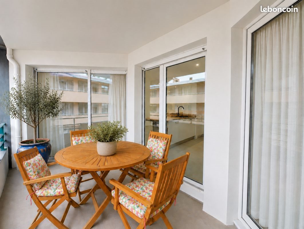 Appartement à vendre, 67m², Villeurbanne