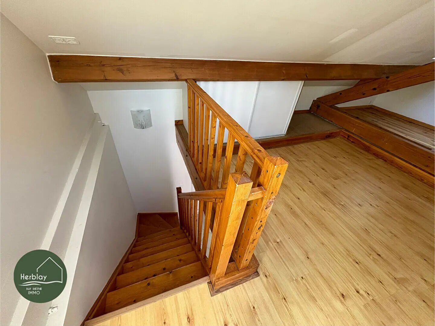 Appartement à vendre, 27m², Herblay-sur-Seine