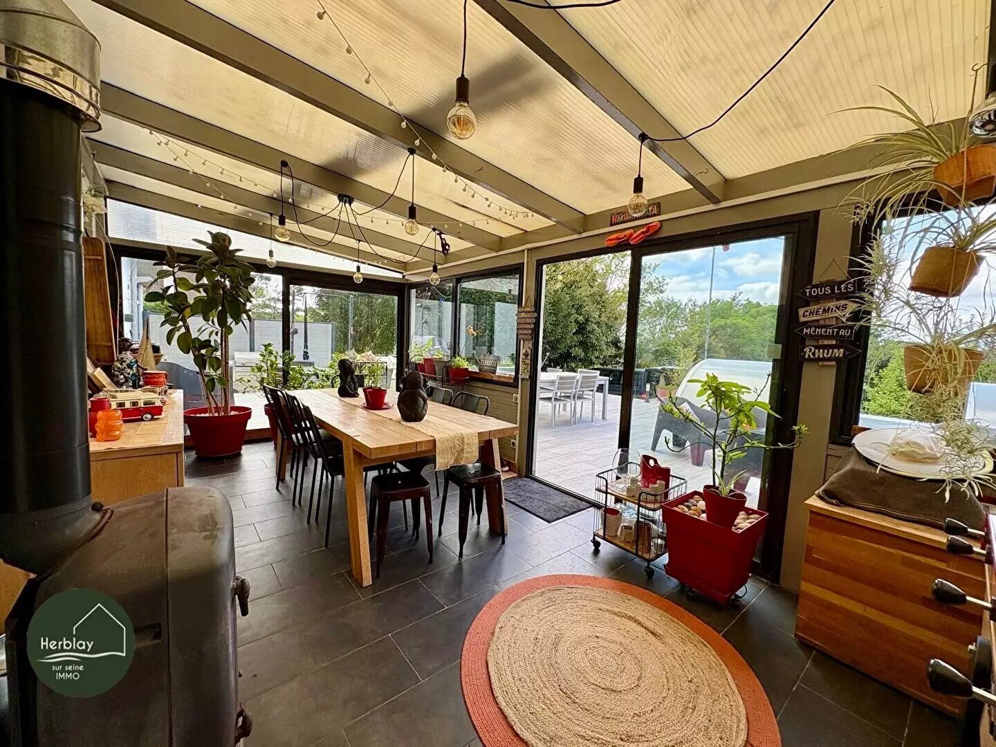 Maison à vendre, 130m², Montigny-lès-Cormeilles