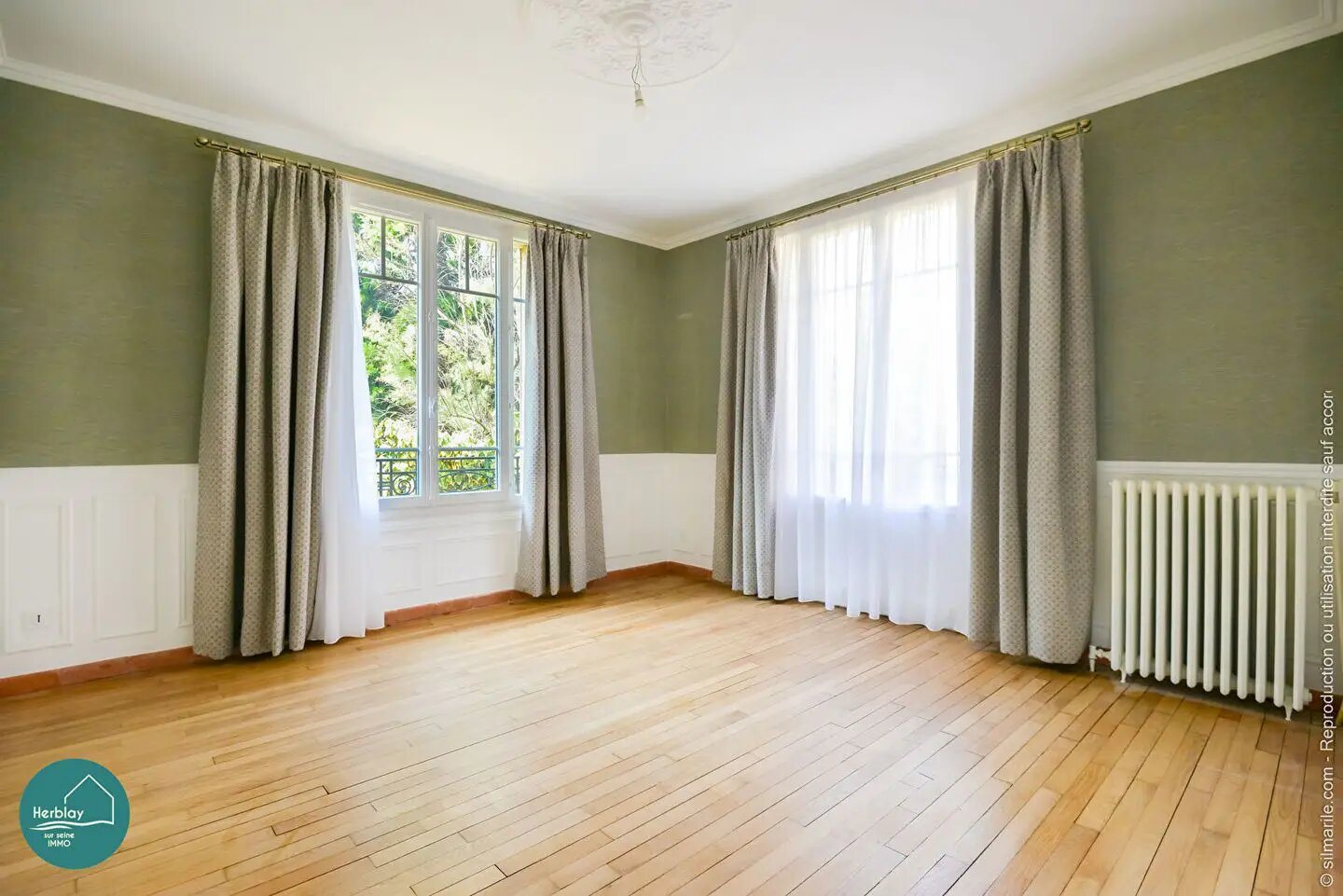 Maison à vendre, 130m², Herblay-sur-Seine