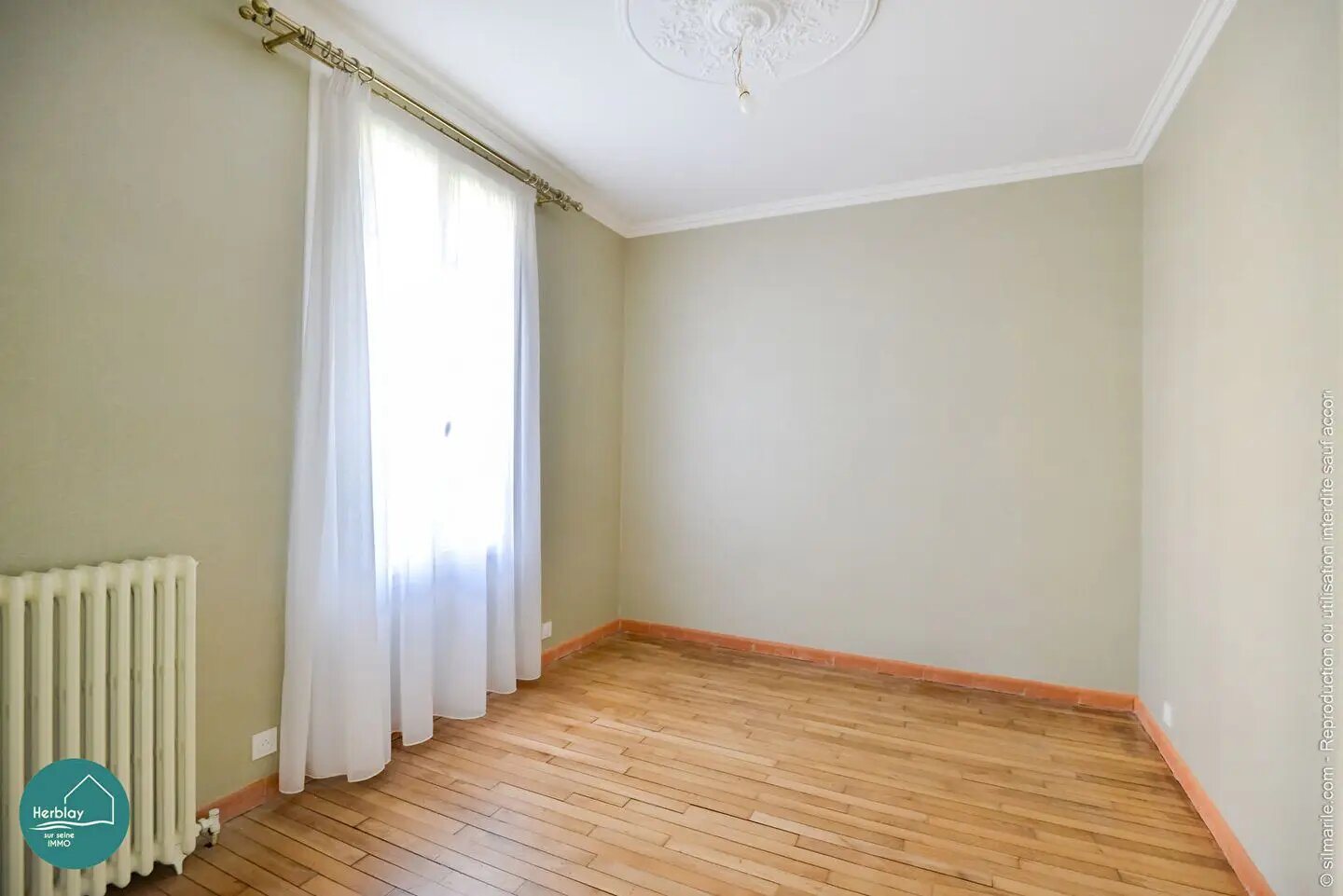 Maison à vendre, 130m², Herblay-sur-Seine