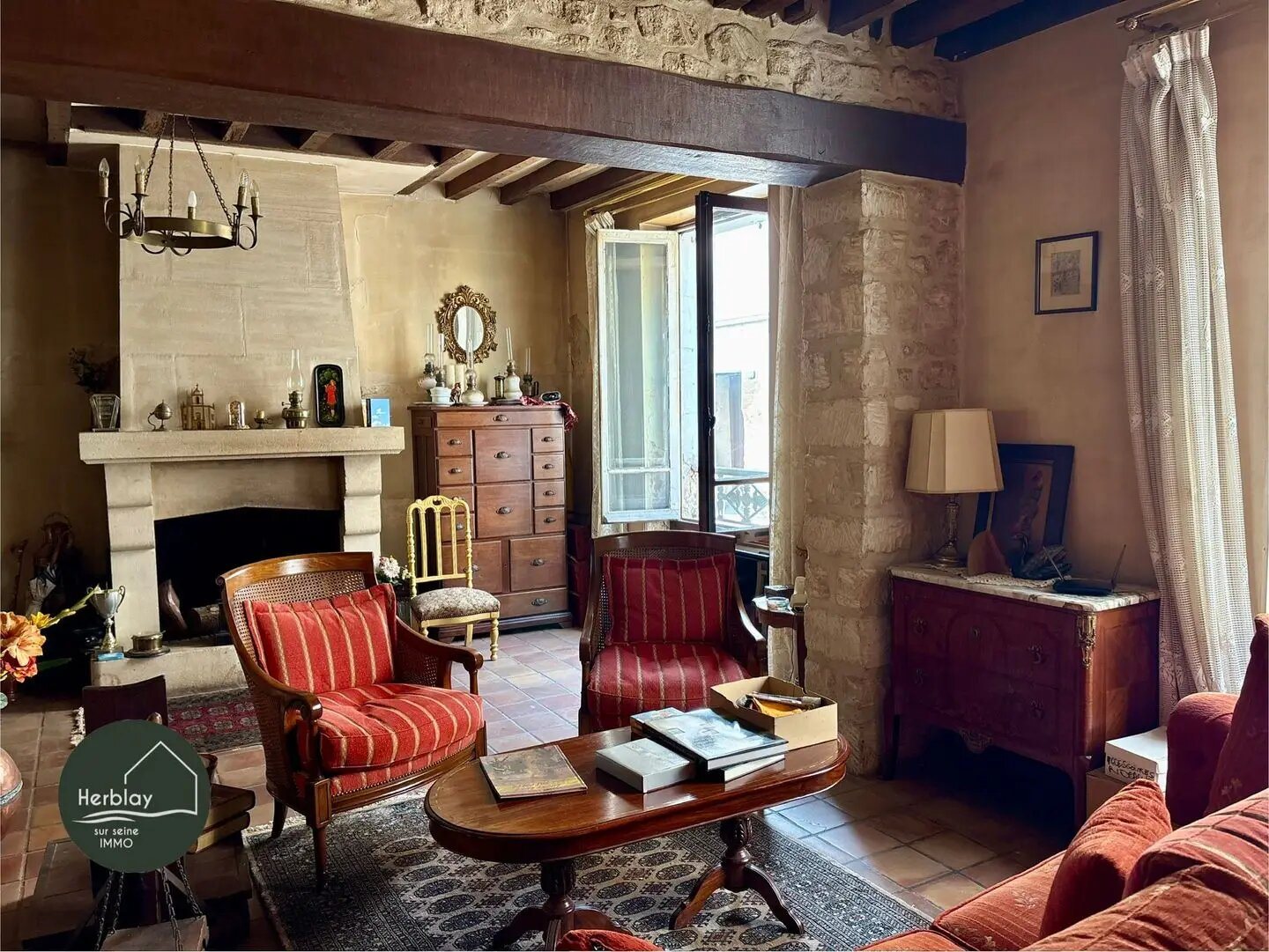 Maison à vendre, 182m², Herblay-sur-Seine