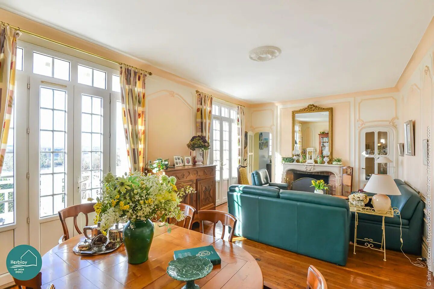 Maison à vendre, 265m², Herblay-sur-Seine