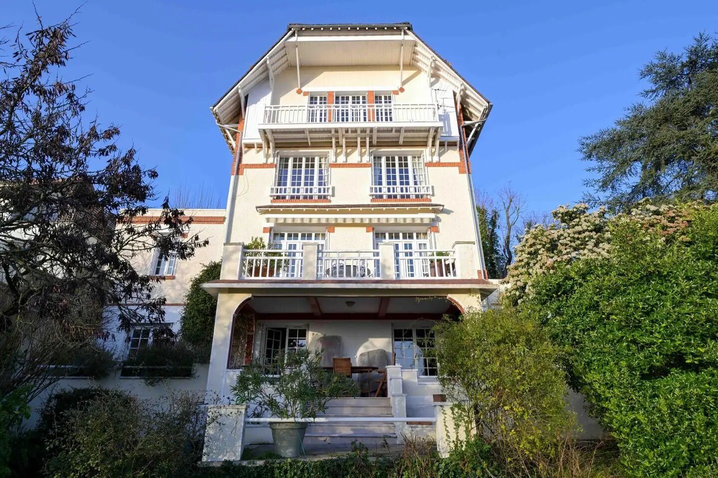 Maison à vendre, 265m², Herblay-sur-Seine