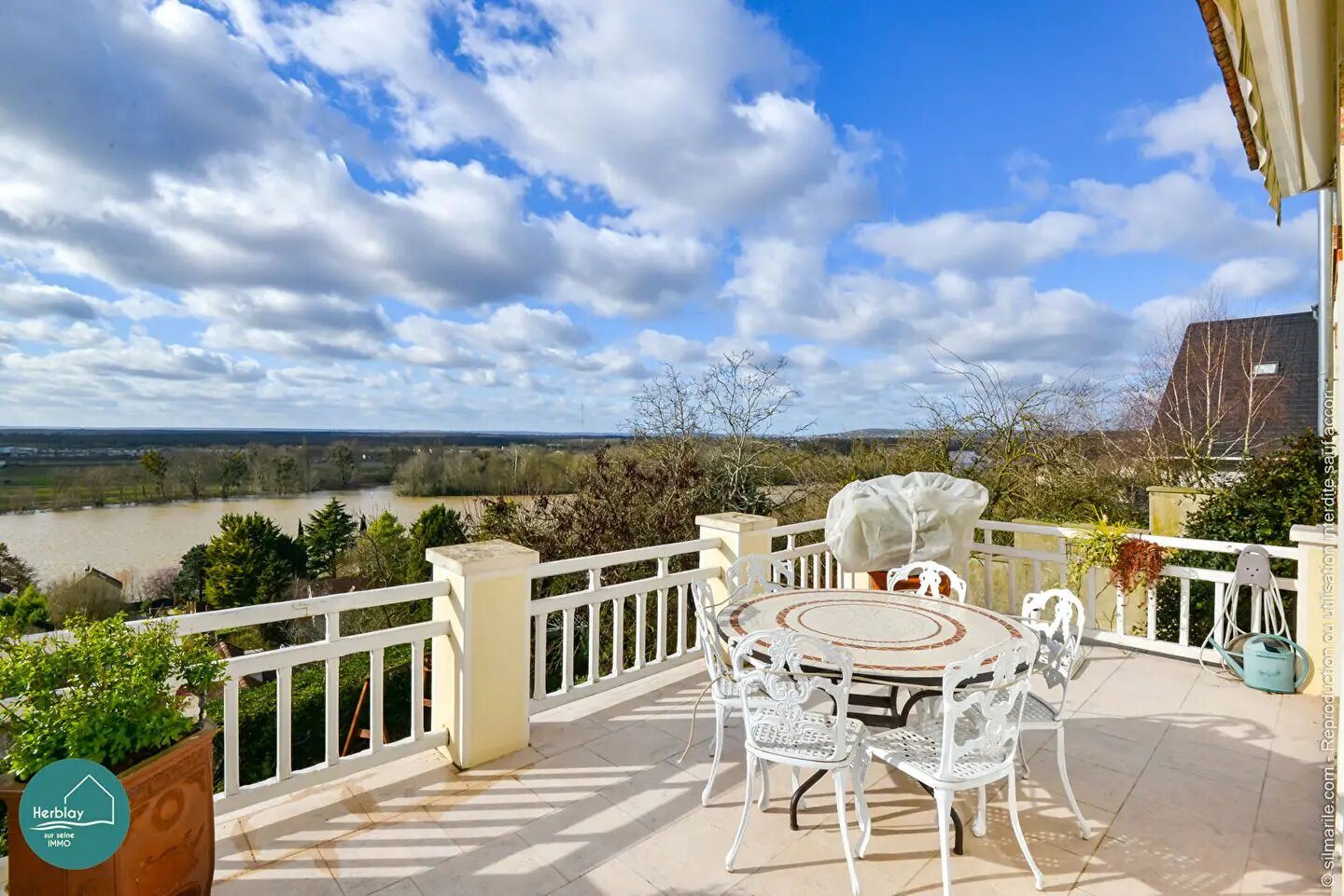 Maison à vendre, 265m², Herblay-sur-Seine