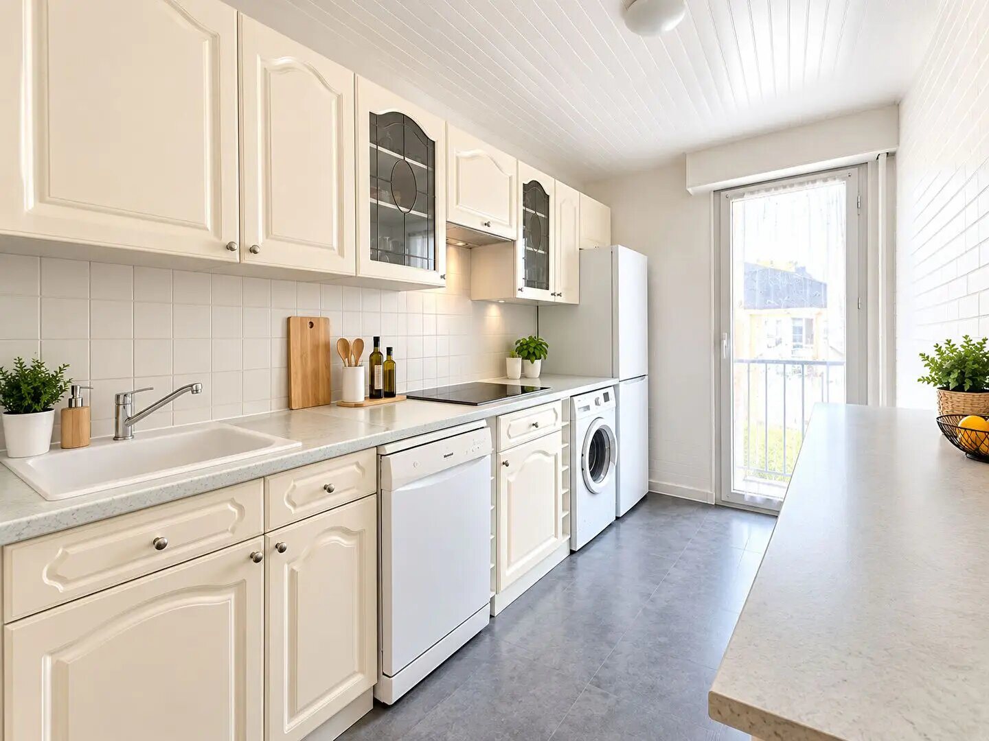Appartement à vendre, 51m², Herblay-sur-Seine