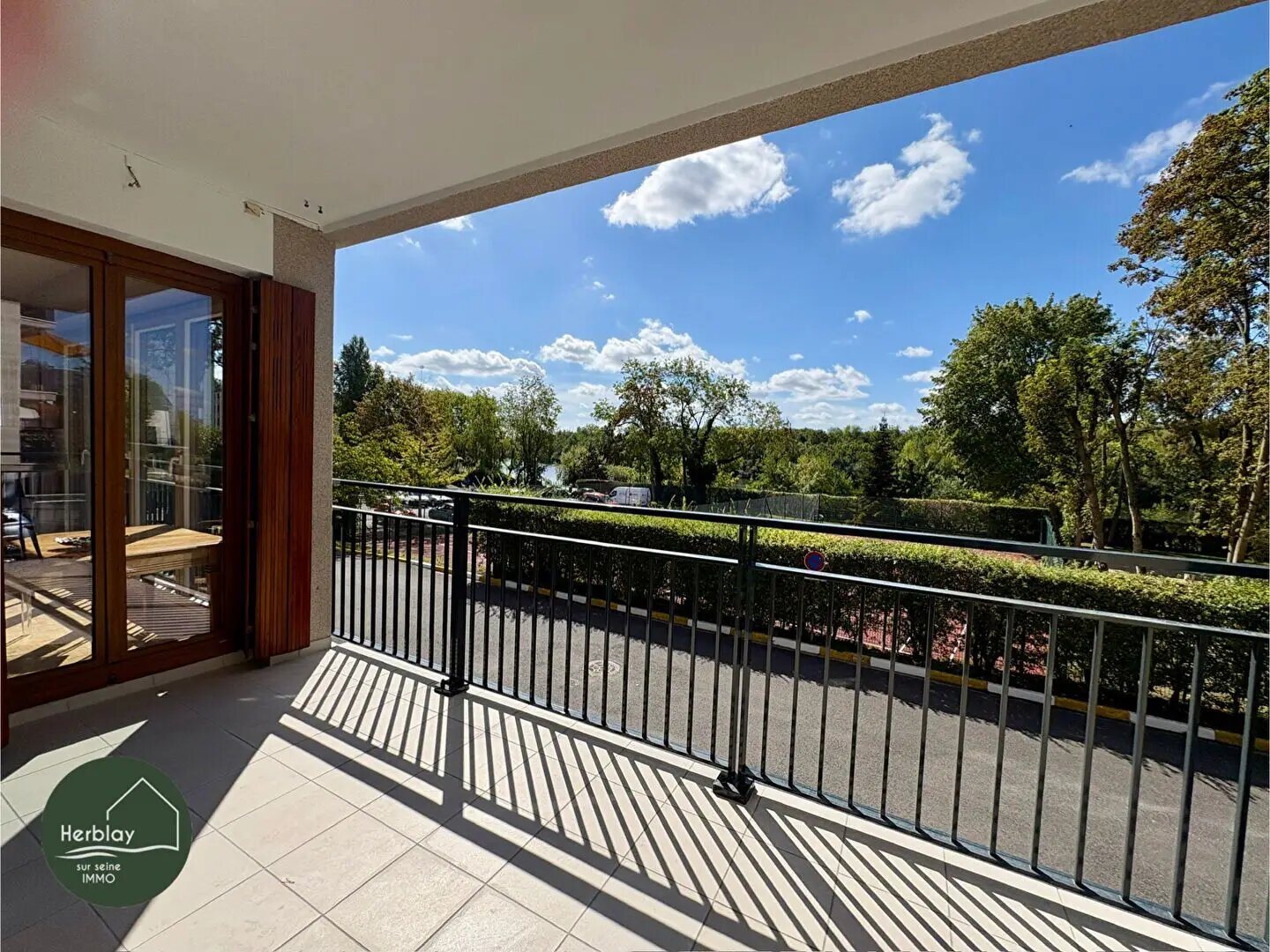 Appartement à vendre, 90m², Herblay-sur-Seine
