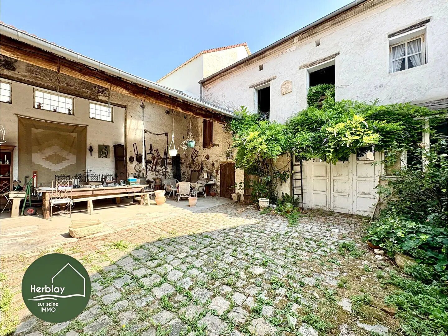 Maison à vendre, 182m², Herblay-sur-Seine