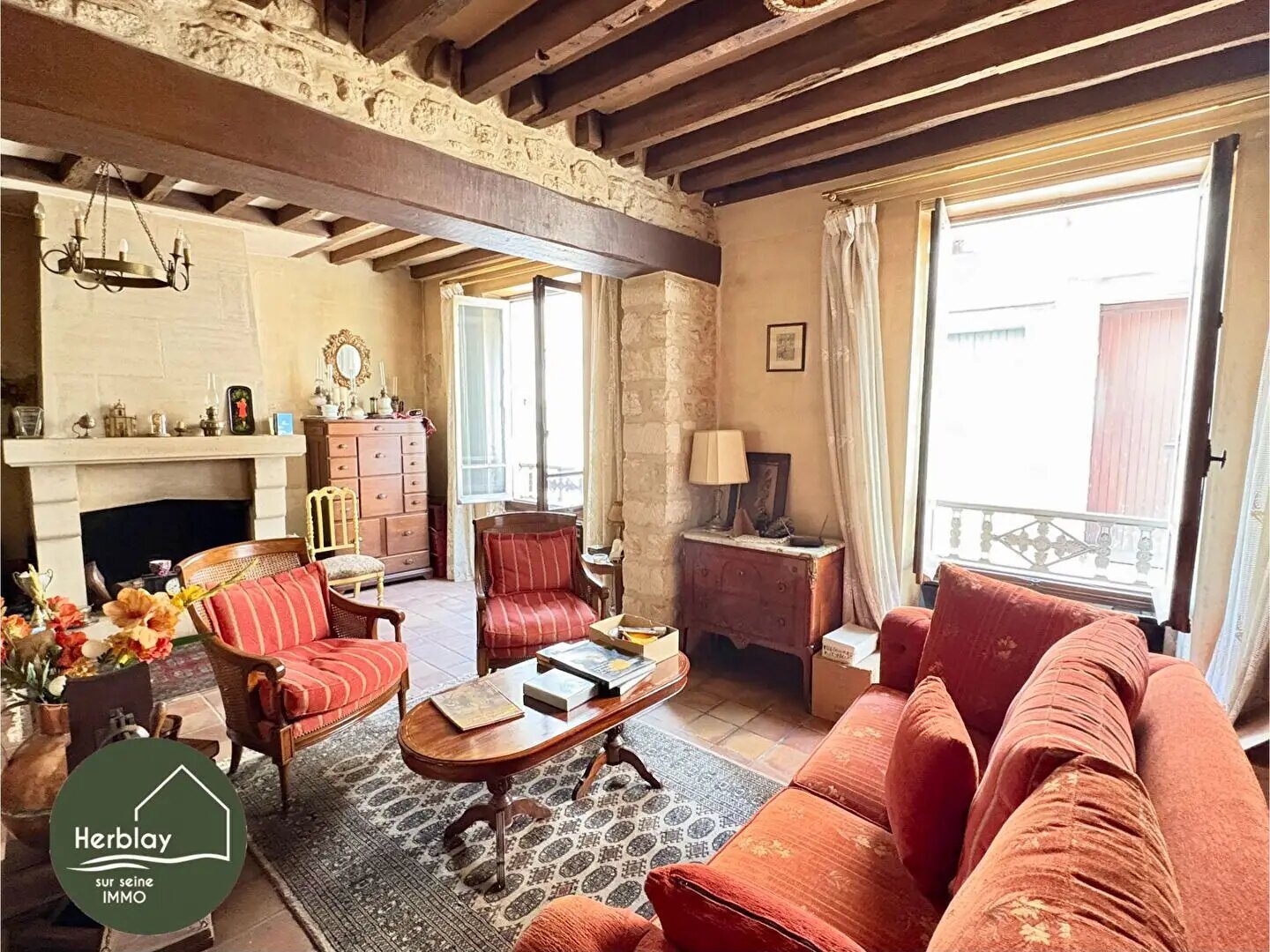 Maison à vendre, 182m², Herblay-sur-Seine