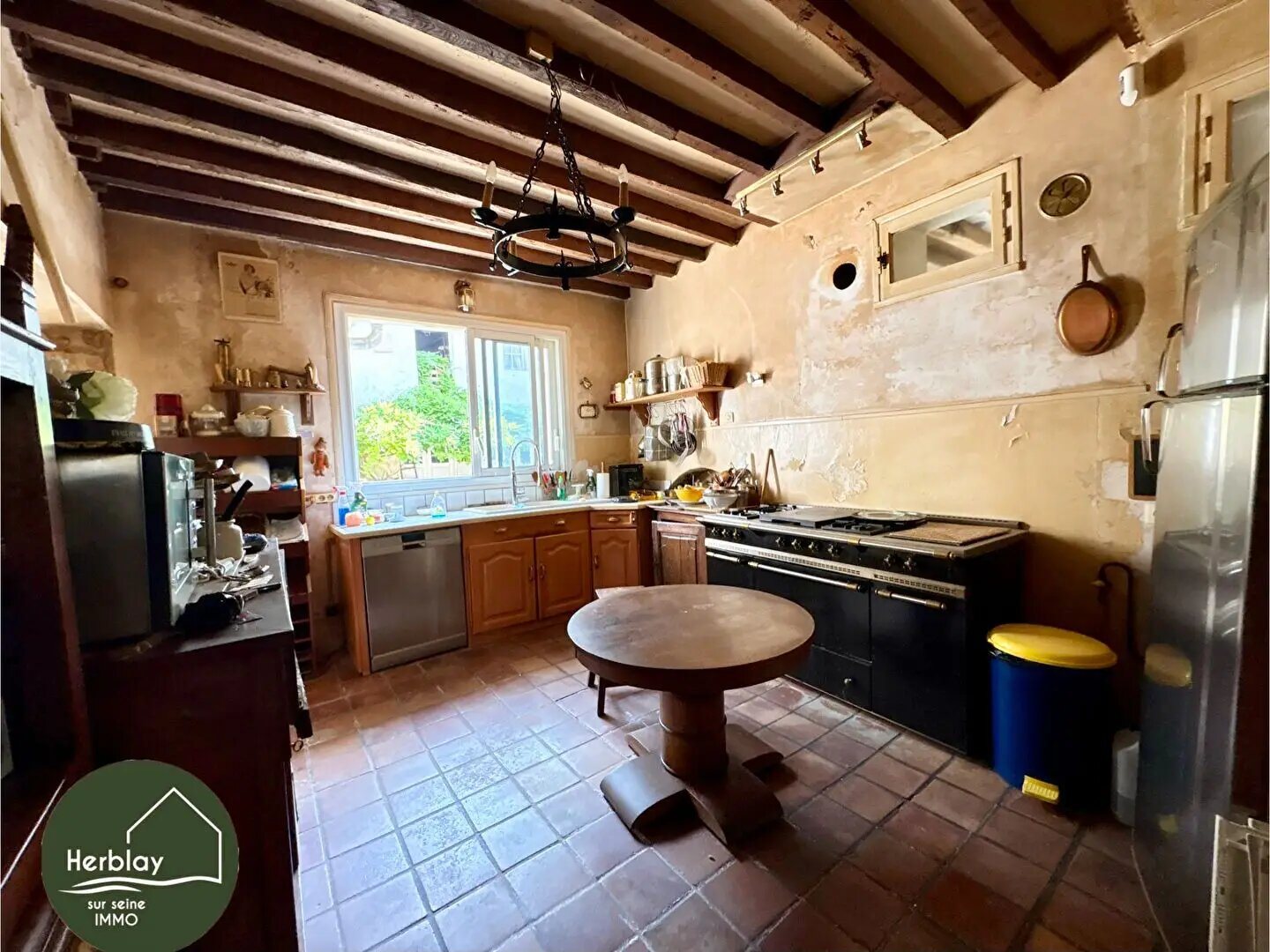Maison à vendre, 182m², Herblay-sur-Seine