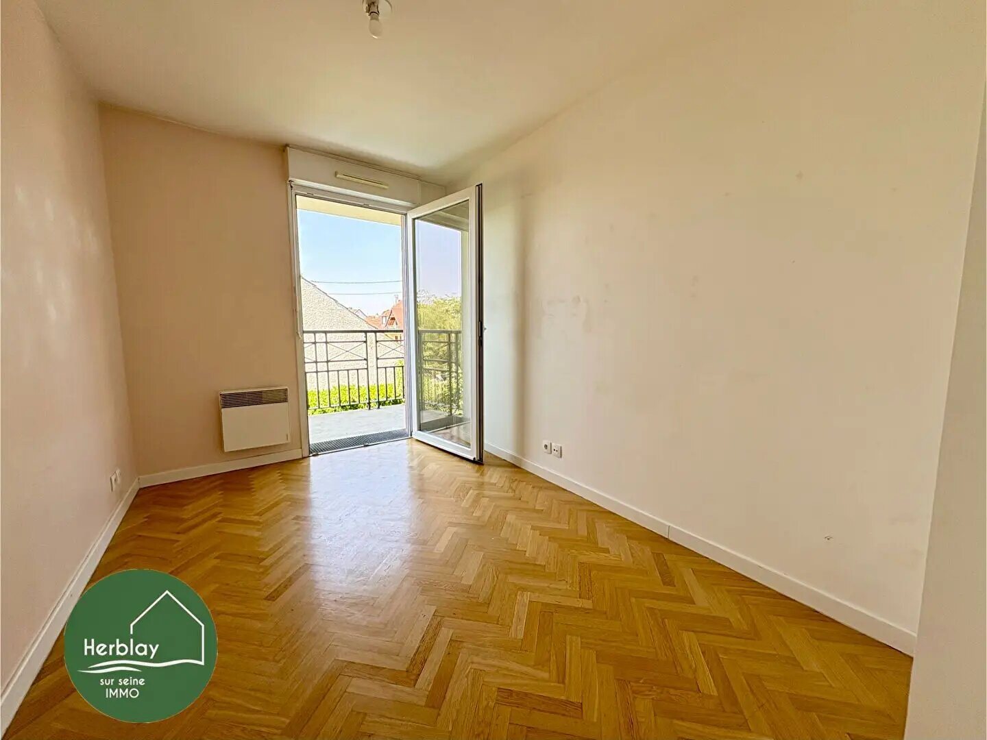 Appartement à vendre, 53m², Herblay-sur-Seine