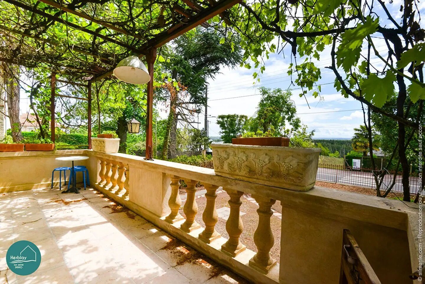 Maison à vendre, 128m², Herblay-sur-Seine