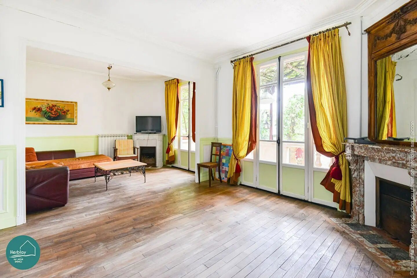 Maison à vendre, 128m², Herblay-sur-Seine