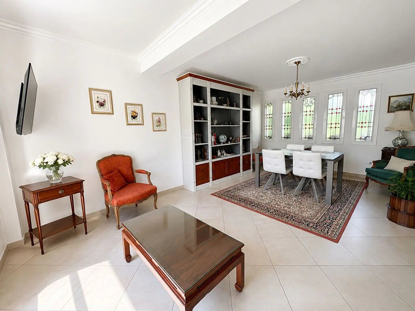 Maison à vendre, 125m², Herblay-sur-Seine