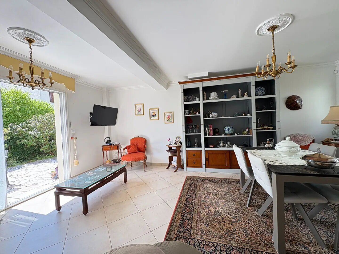 Maison à vendre, 125m², Herblay-sur-Seine