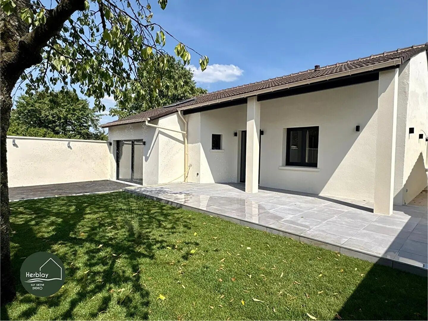 Maison à vendre, 98m², Herblay-sur-Seine
