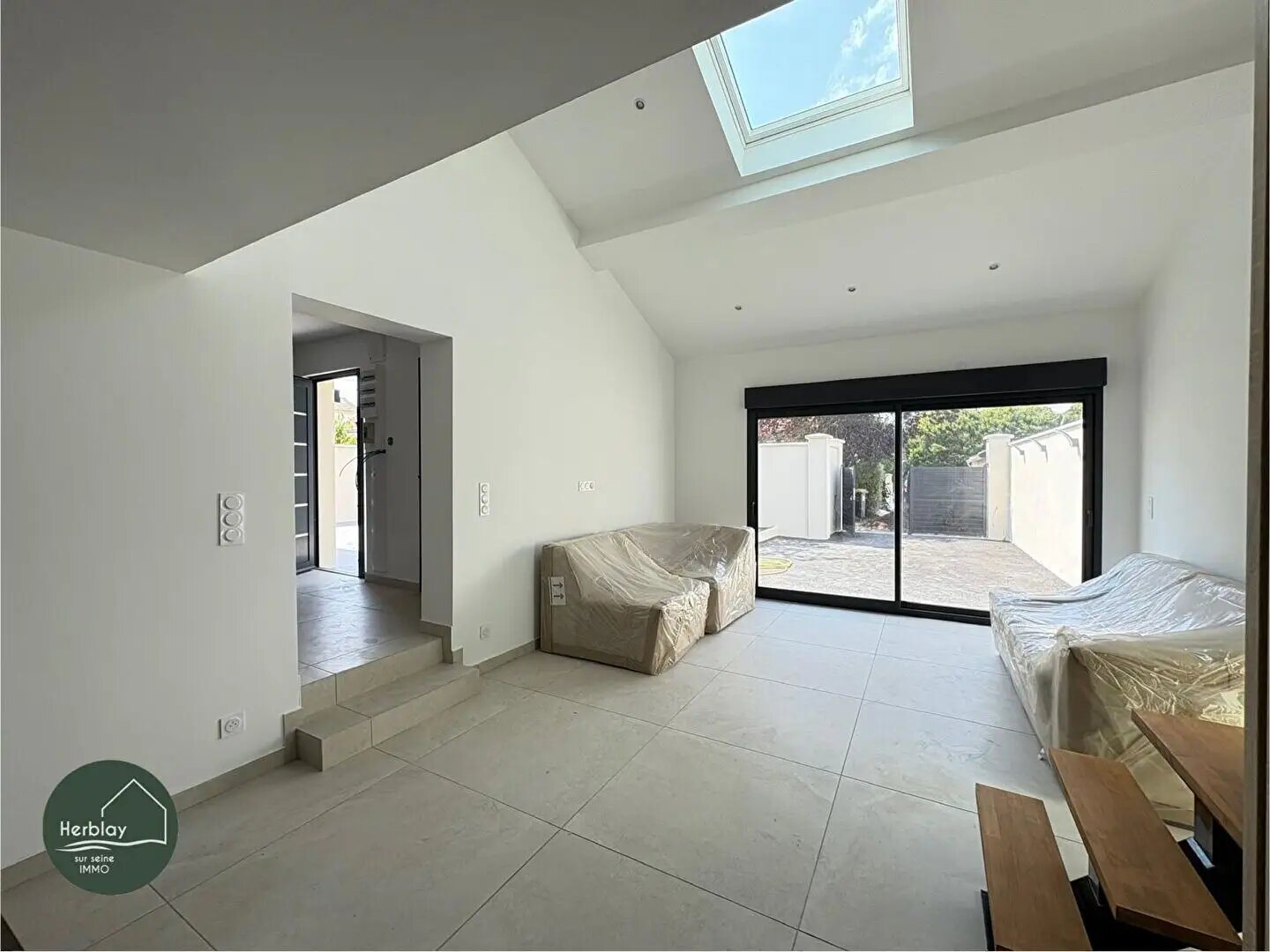 Maison à vendre, 98m², Herblay-sur-Seine
