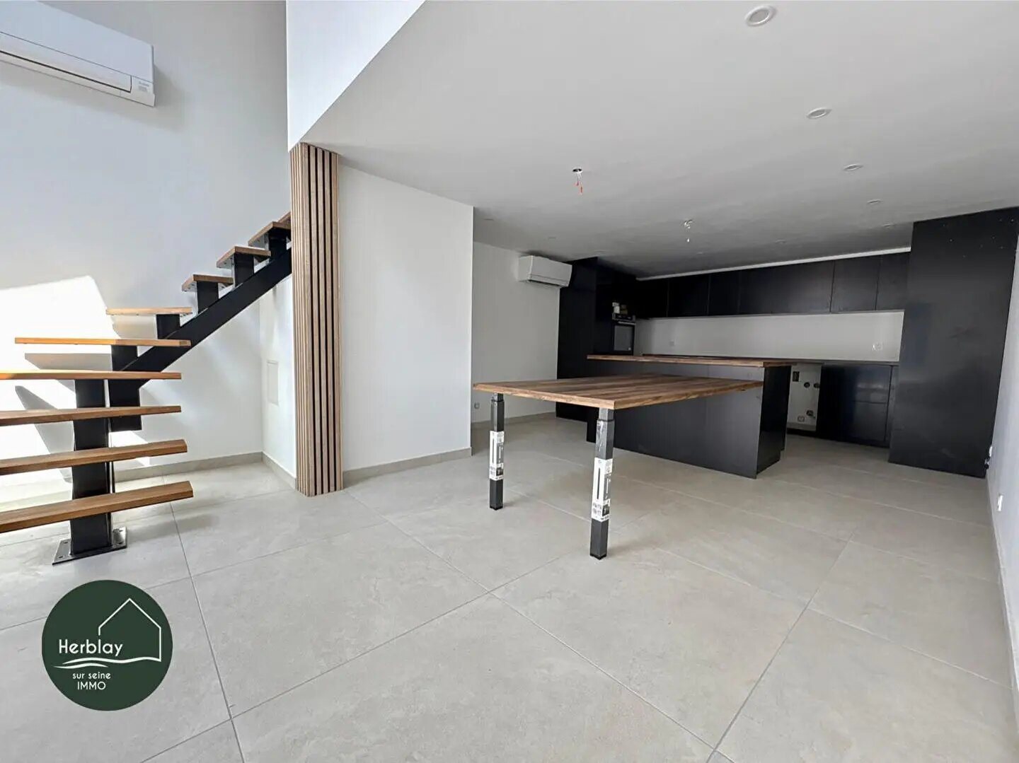 Maison à vendre, 98m², Herblay-sur-Seine