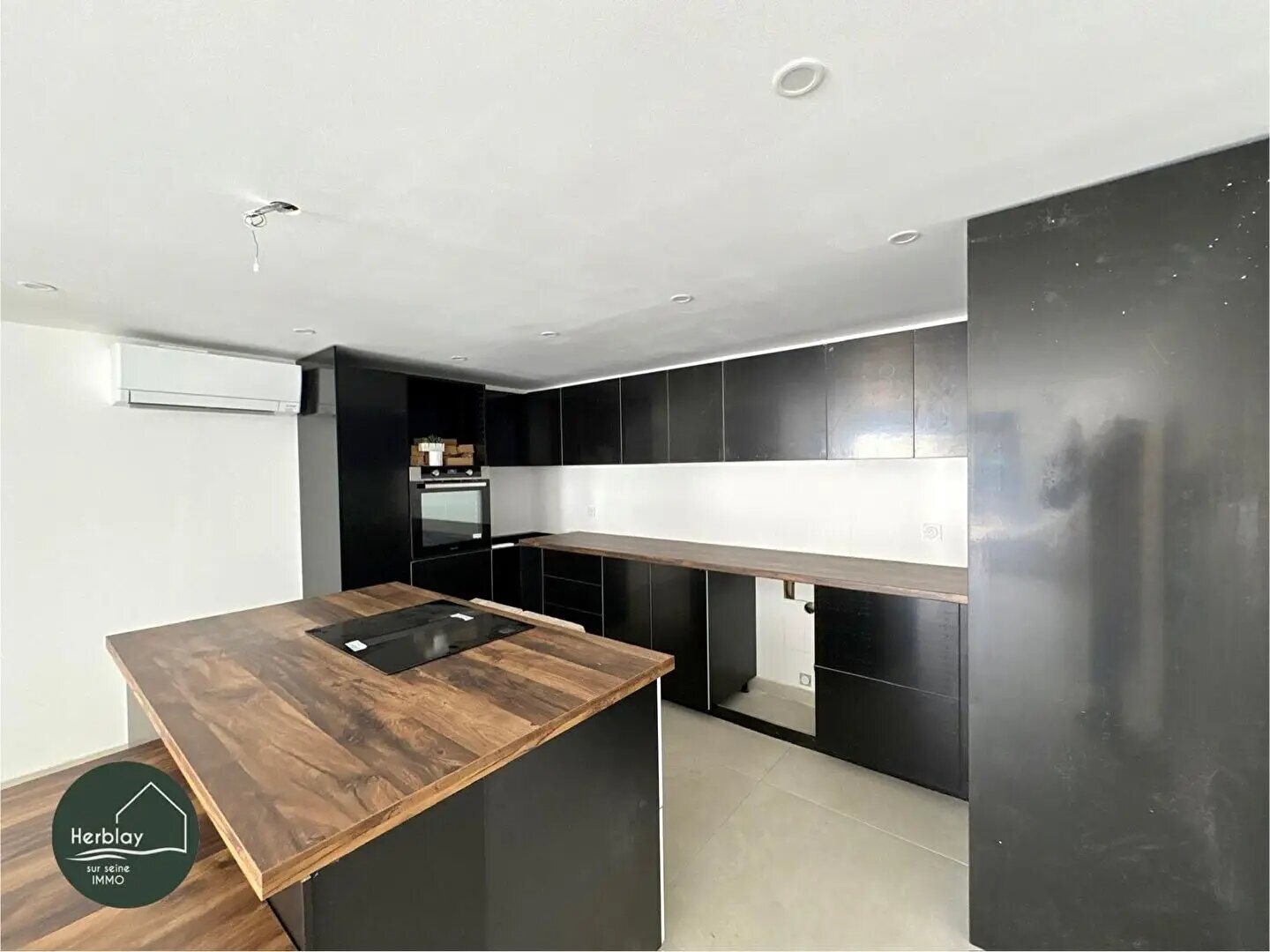 Maison à vendre, 98m², Herblay-sur-Seine