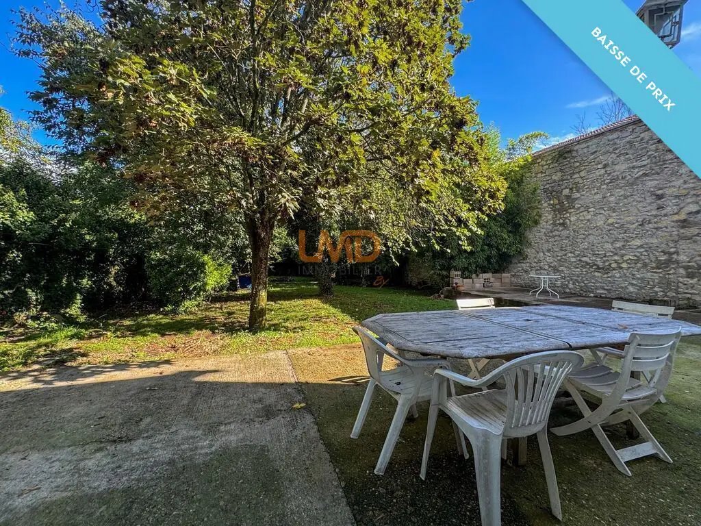 Maison à vendre, 130m², Boucoiran-et-Nozières