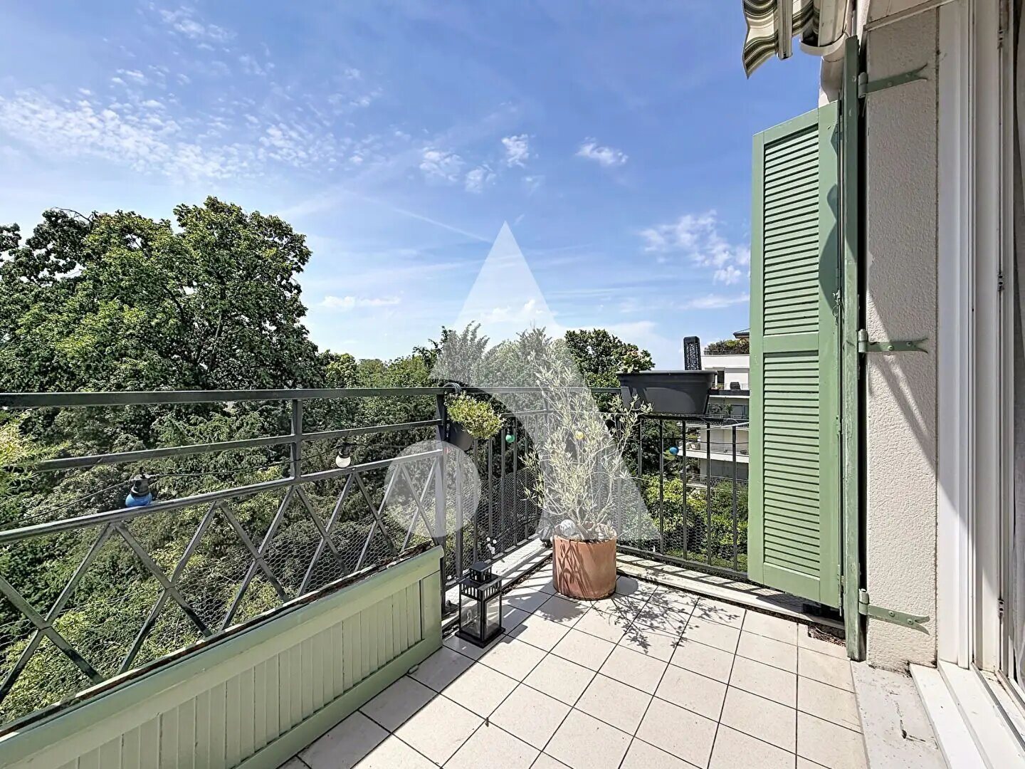 Appartement à vendre, 70m², Rueil-Malmaison