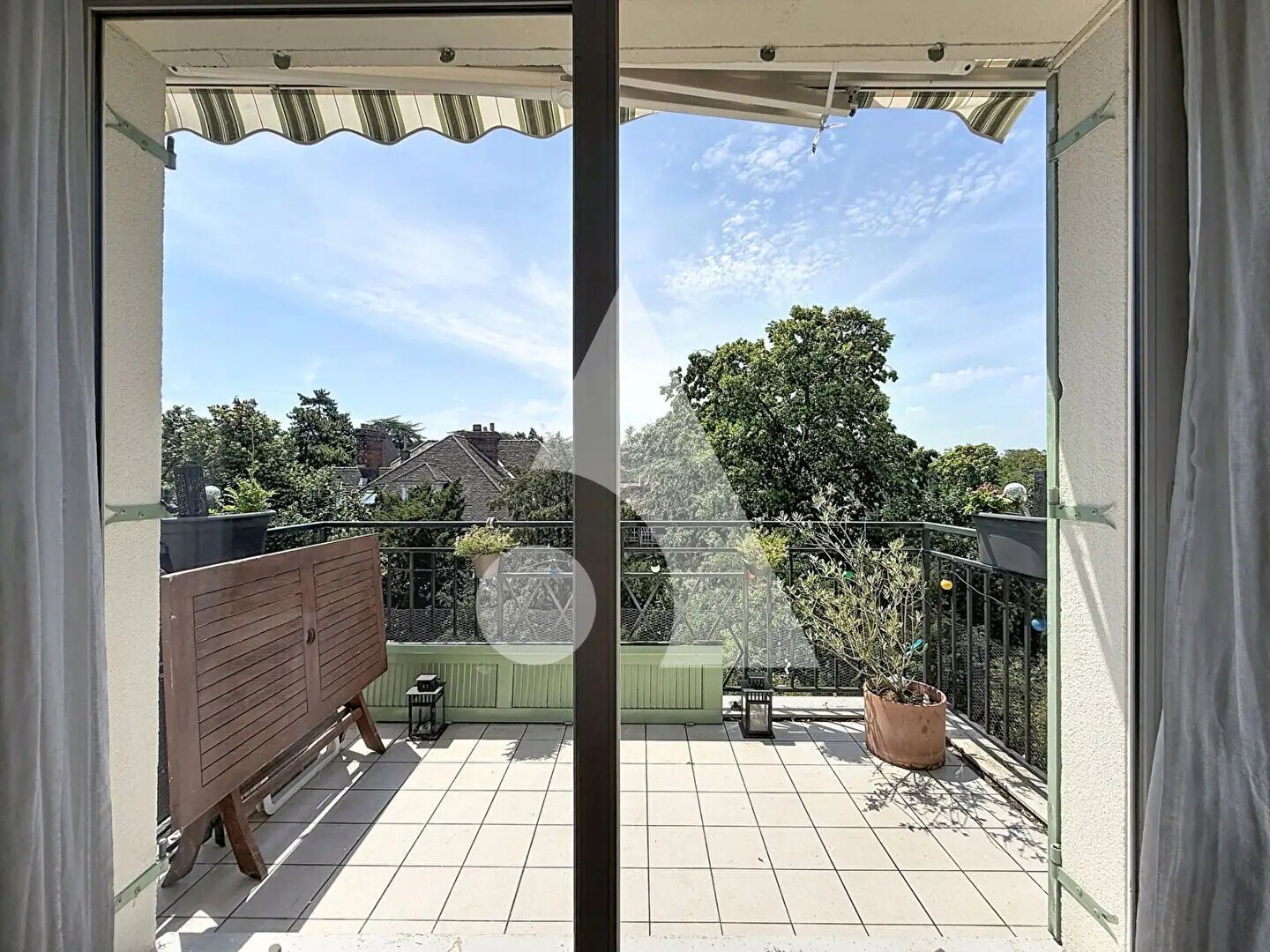 Appartement à vendre, 70m², Rueil-Malmaison