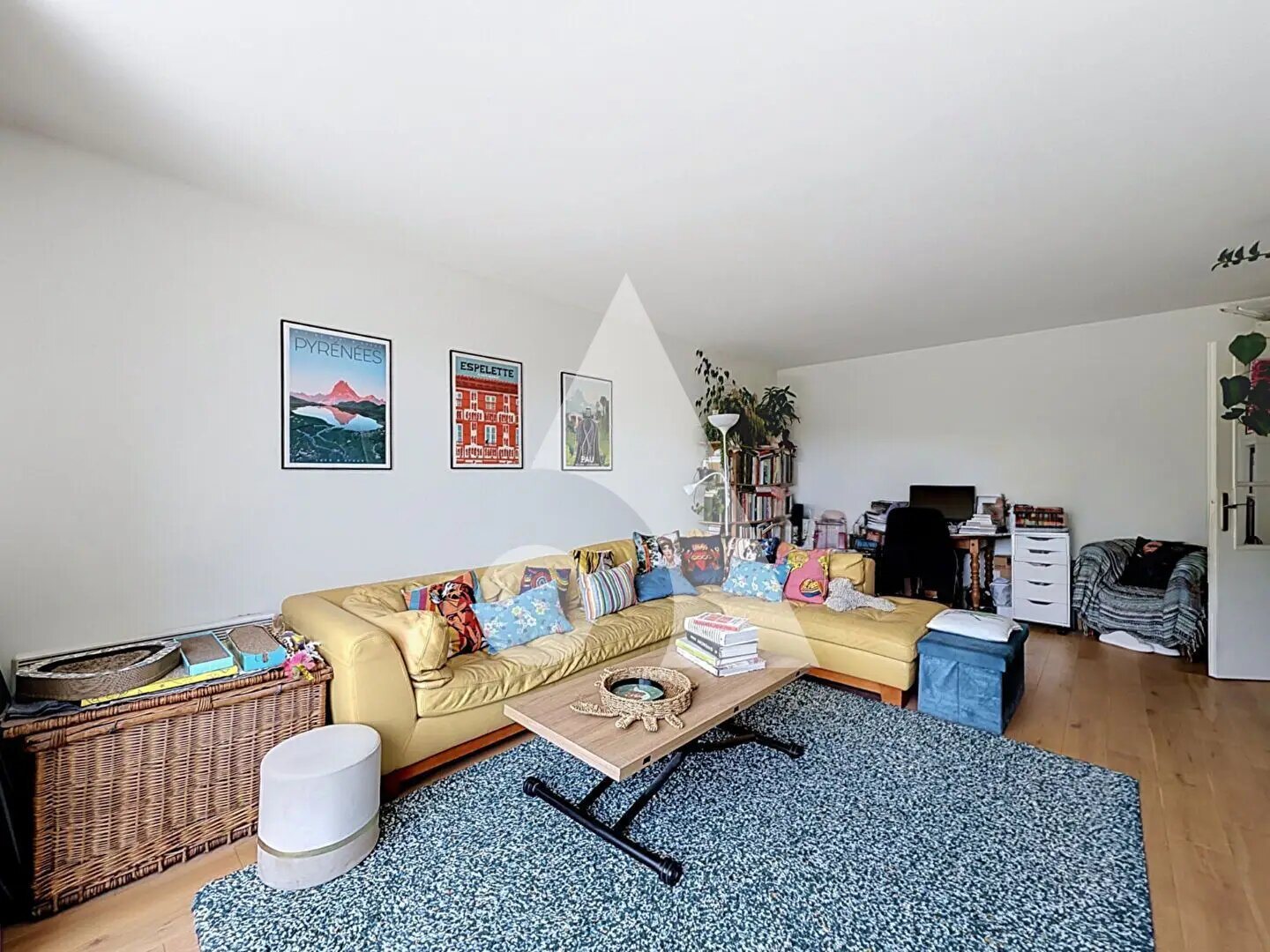 Appartement à vendre, 70m², Rueil-Malmaison