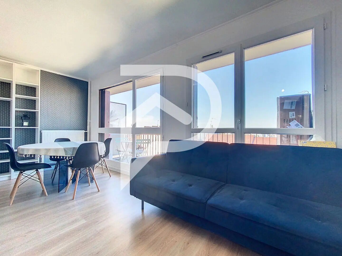 Appartement à louer, 32m², Rueil-Malmaison