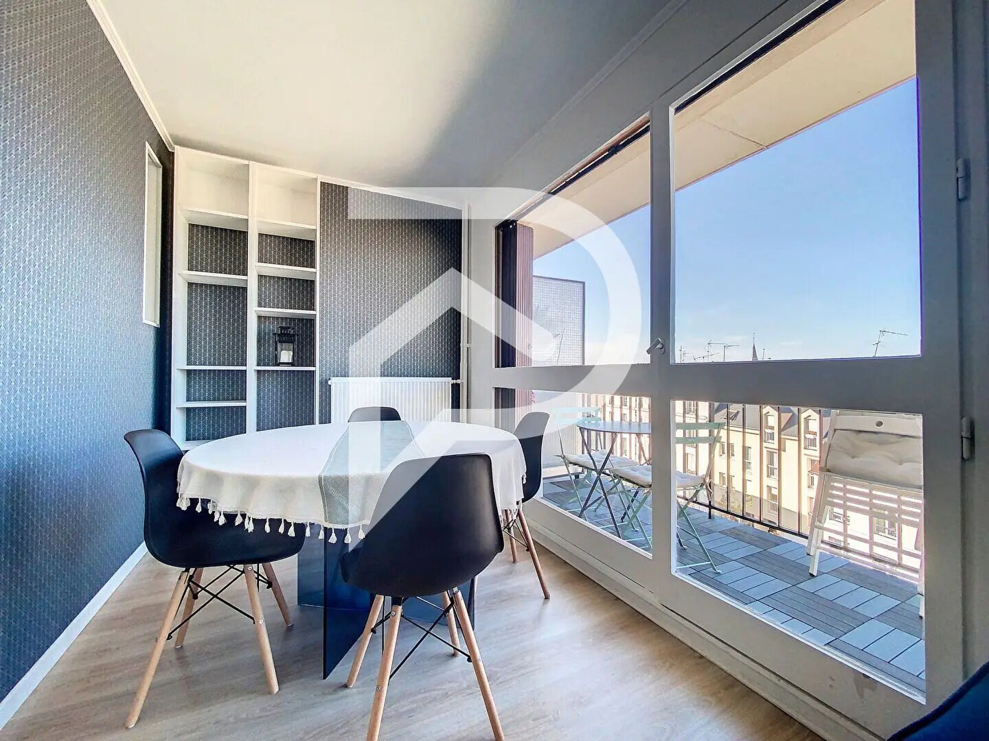 Appartement à louer, 32m², Rueil-Malmaison