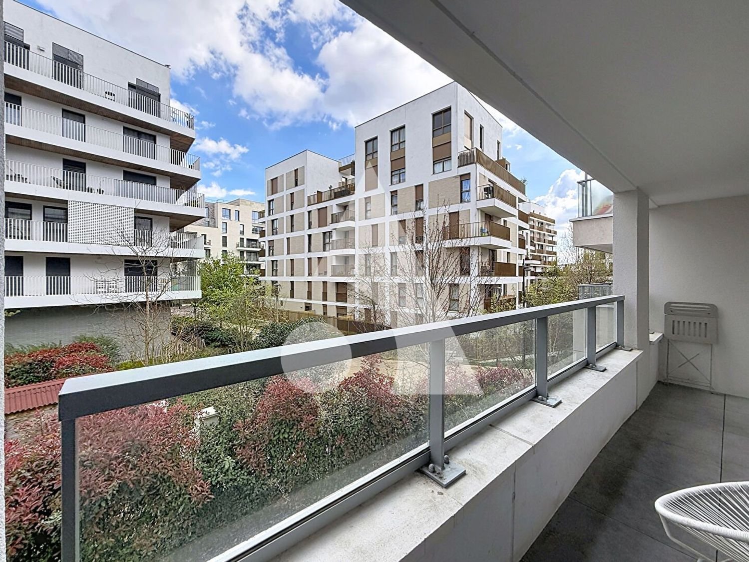 Appartement à vendre, 64m², Rueil-Malmaison