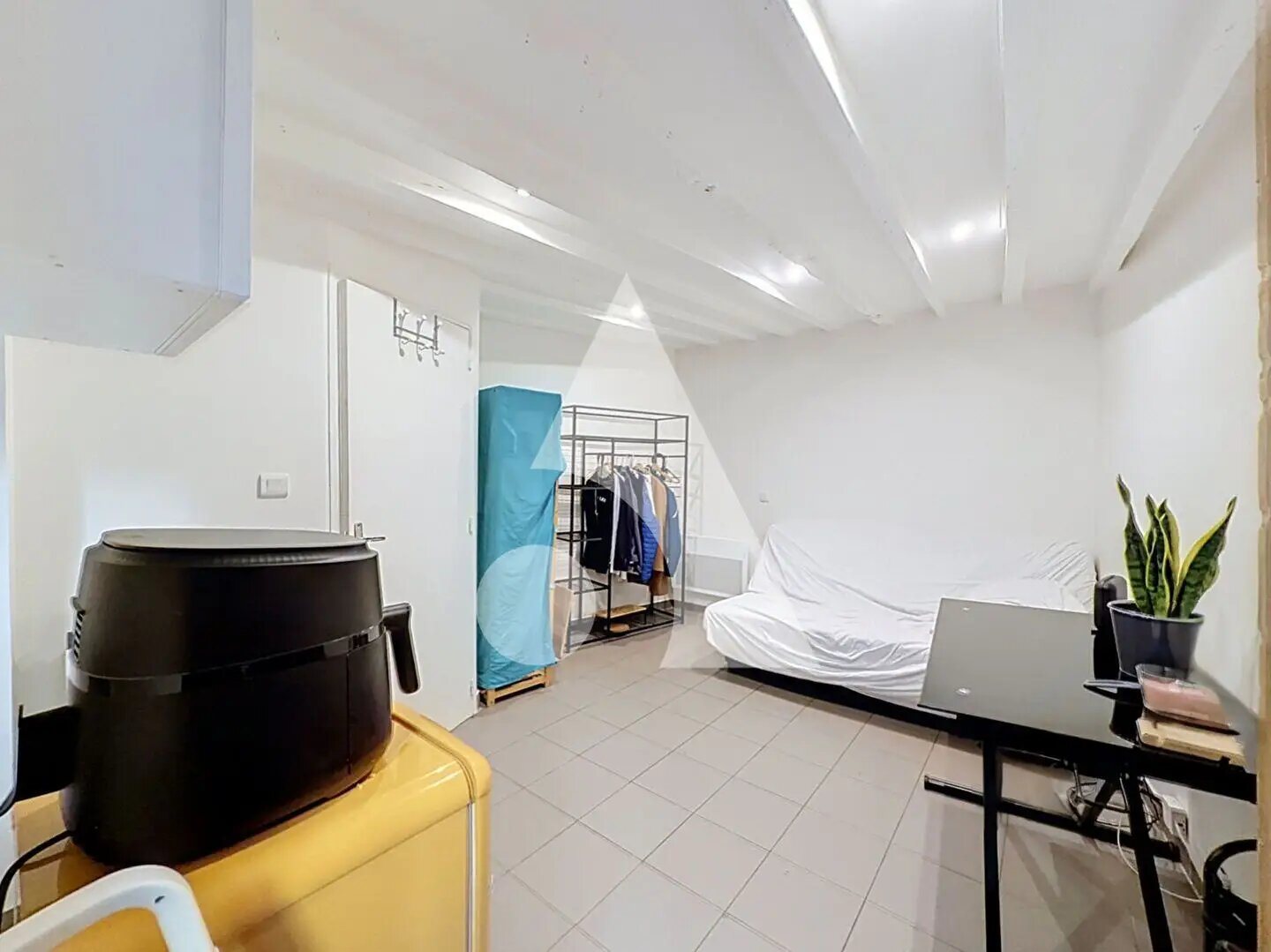 Appartement à vendre, 15m², Rueil-Malmaison