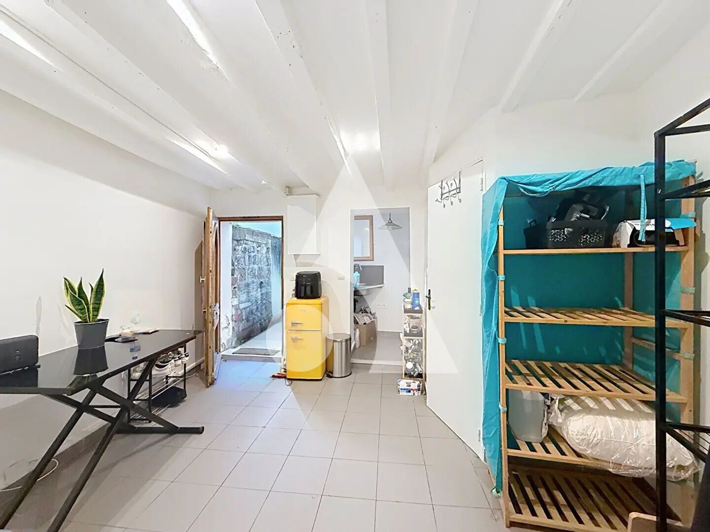 Appartement à vendre, 15m², Rueil-Malmaison