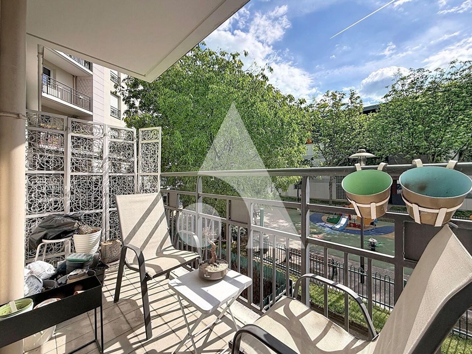 Appartement à vendre, 45m², Rueil-Malmaison