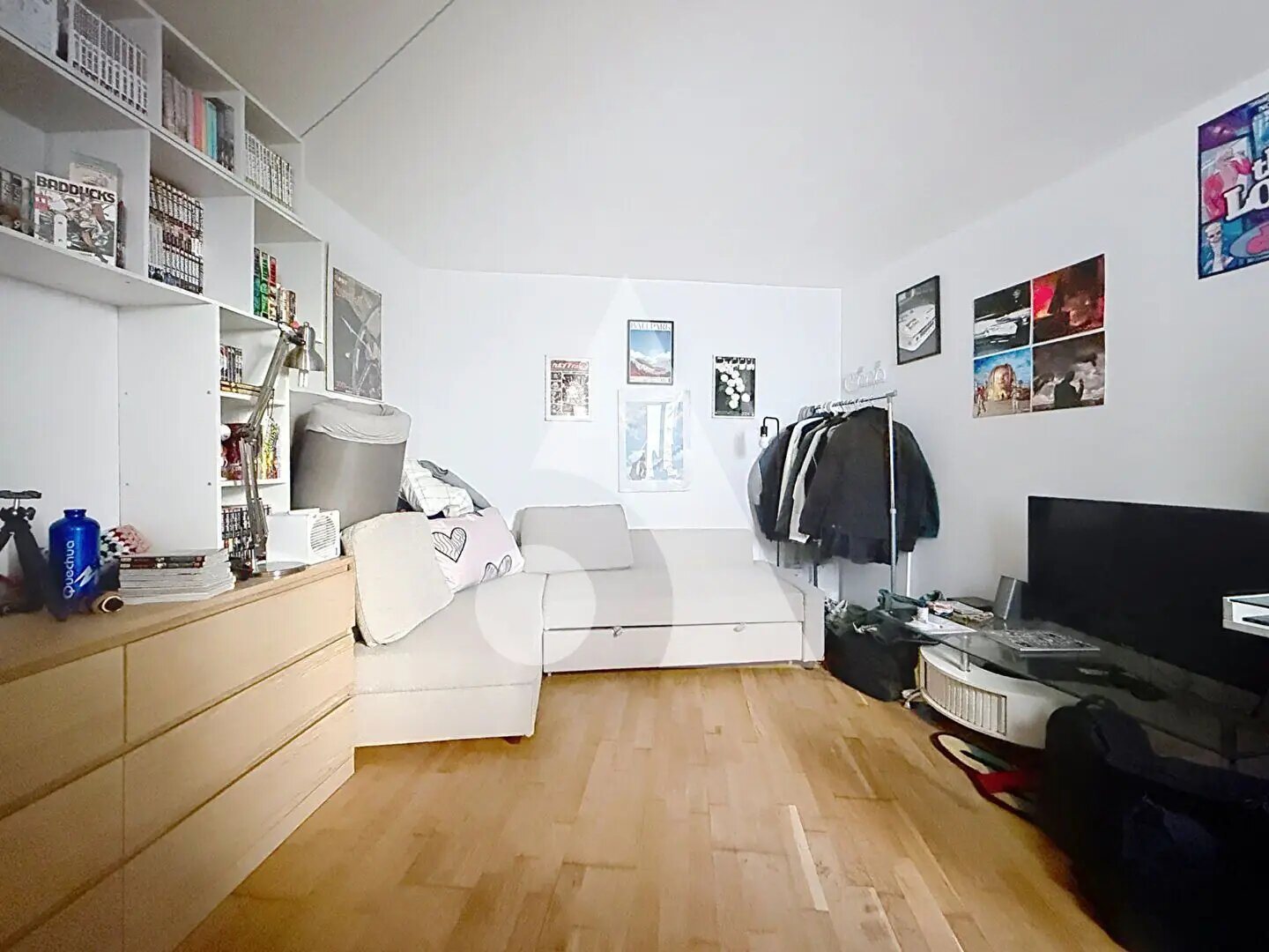 Appartement à vendre, 20m², Rueil-Malmaison