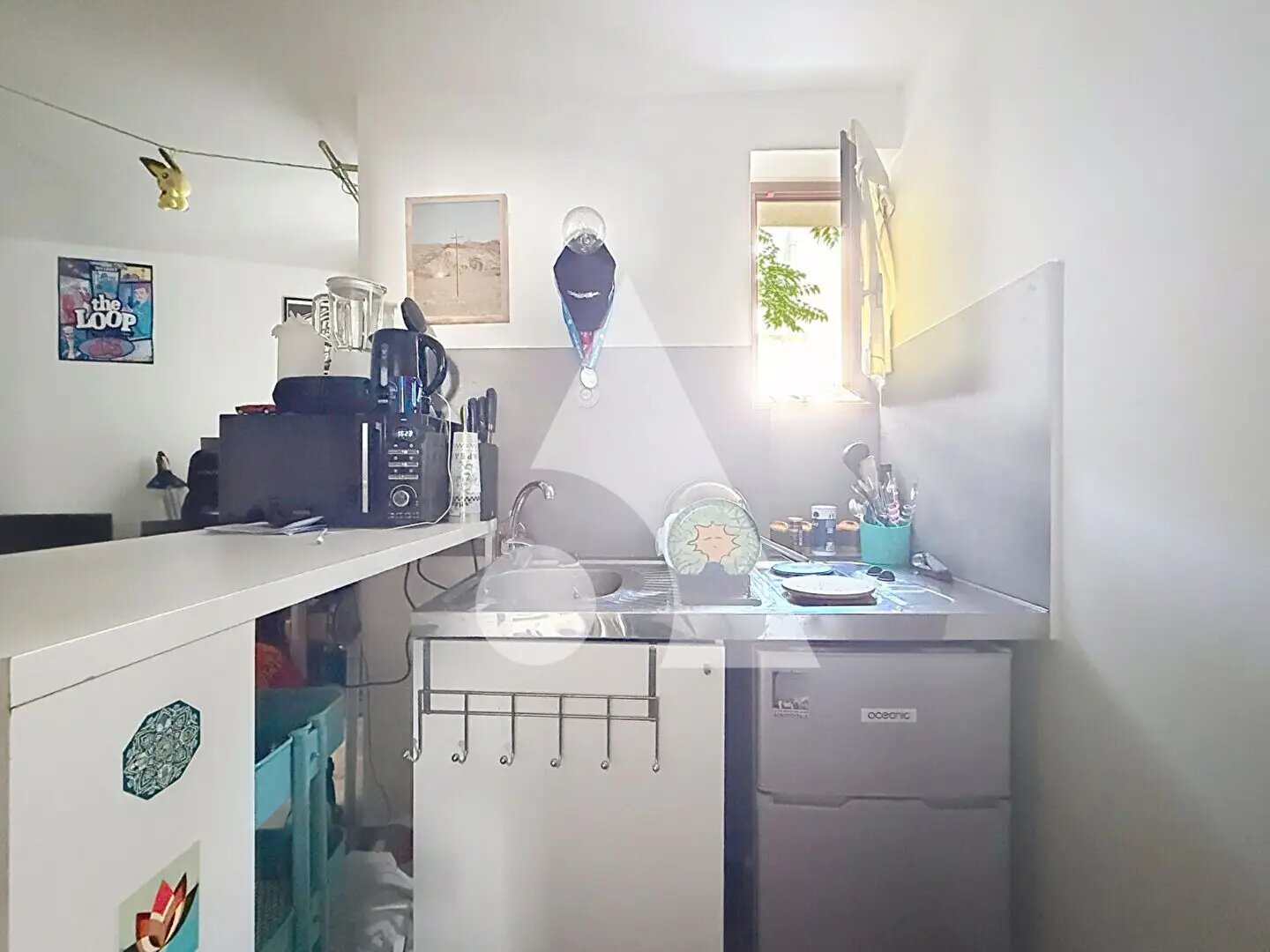 Appartement à vendre, 20m², Rueil-Malmaison