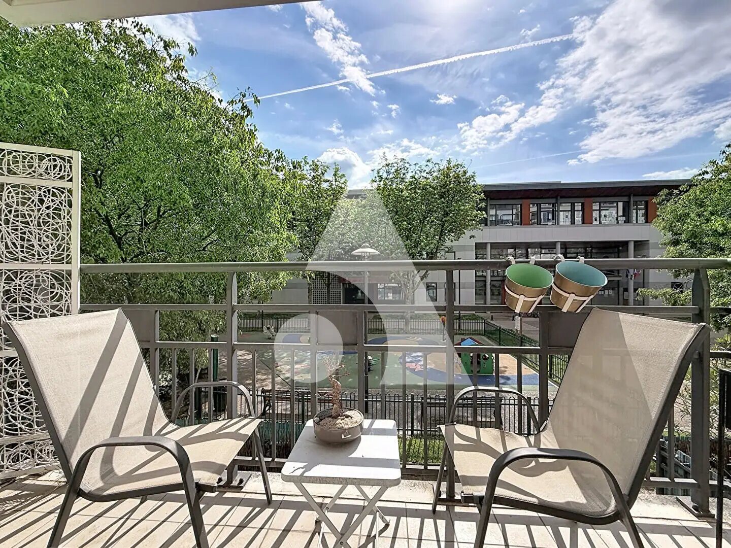 Appartement à vendre, 44m², Rueil-Malmaison