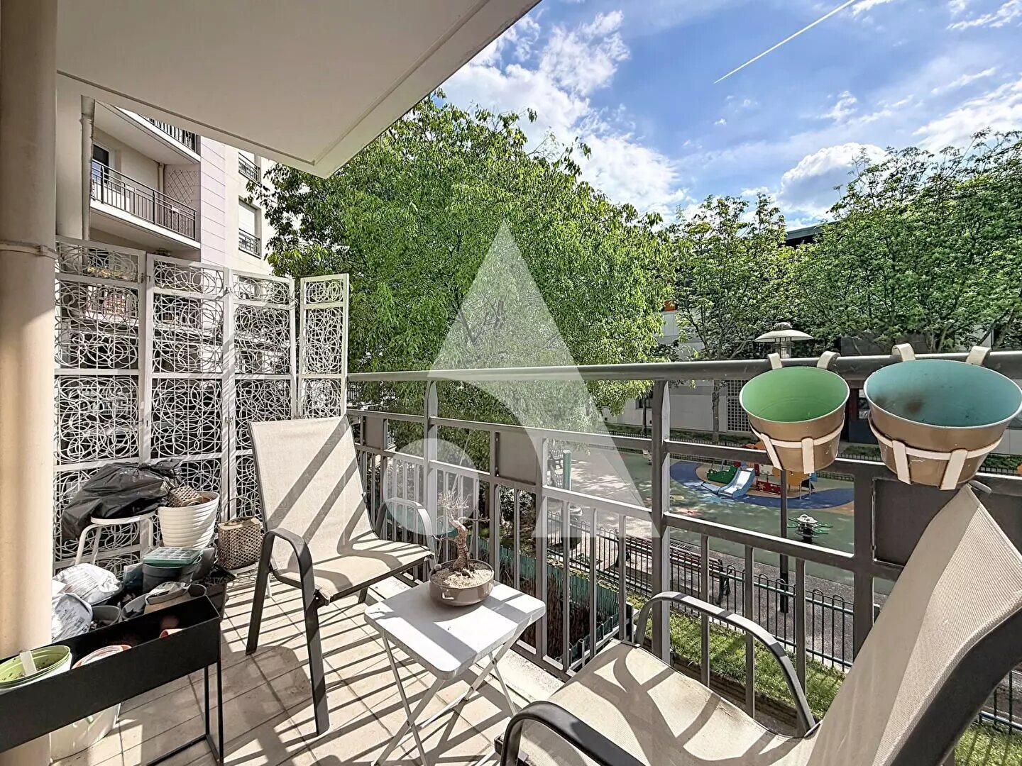 Appartement à vendre, 44m², Rueil-Malmaison