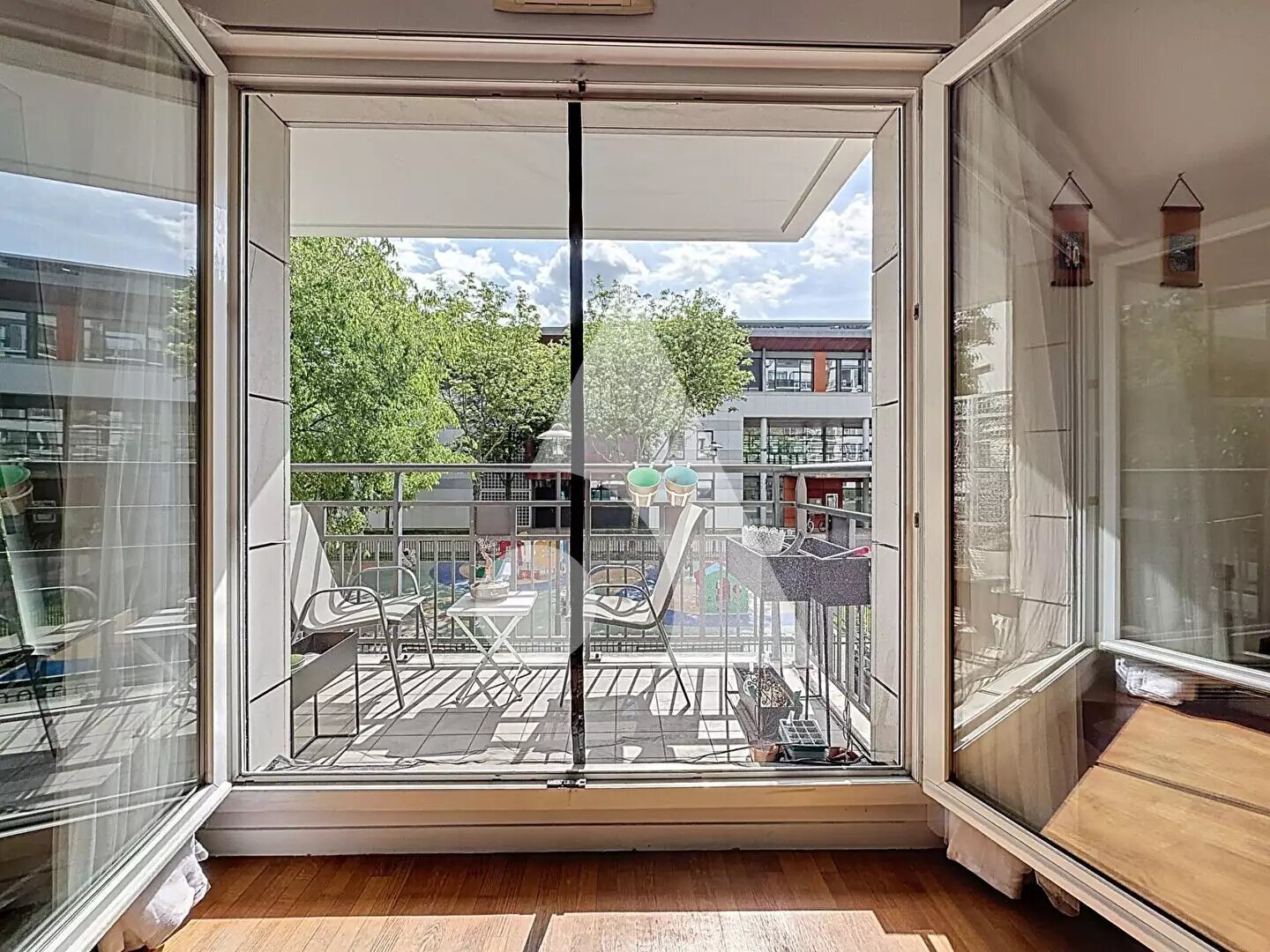 Appartement à vendre, 44m², Rueil-Malmaison