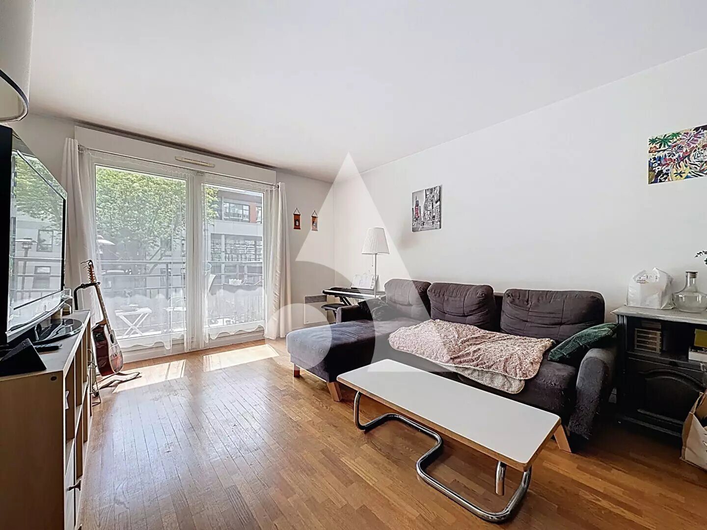 Appartement à vendre, 44m², Rueil-Malmaison