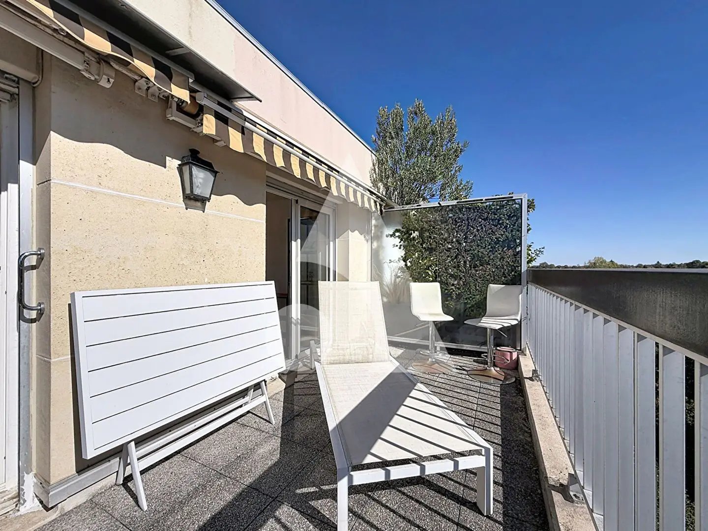 Appartement à vendre, 56m², Rueil-Malmaison