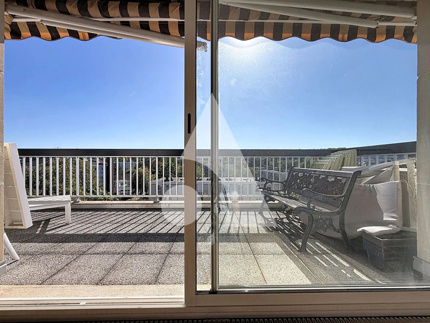 Appartement à vendre, 56m², Rueil-Malmaison