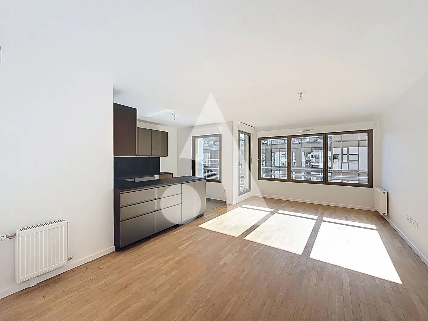 Appartement à vendre, 67m², Nanterre