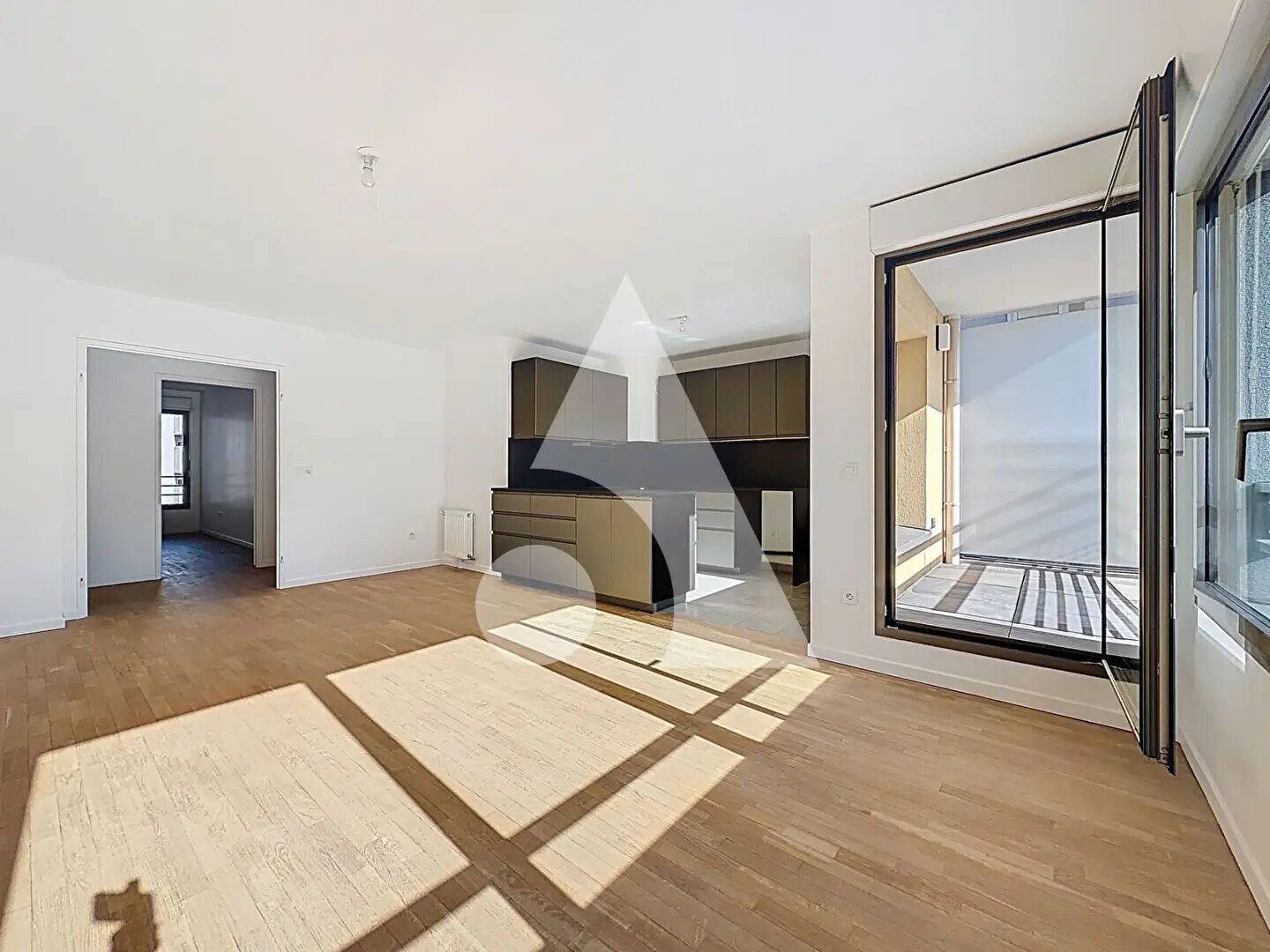 Appartement à vendre, 67m², Nanterre