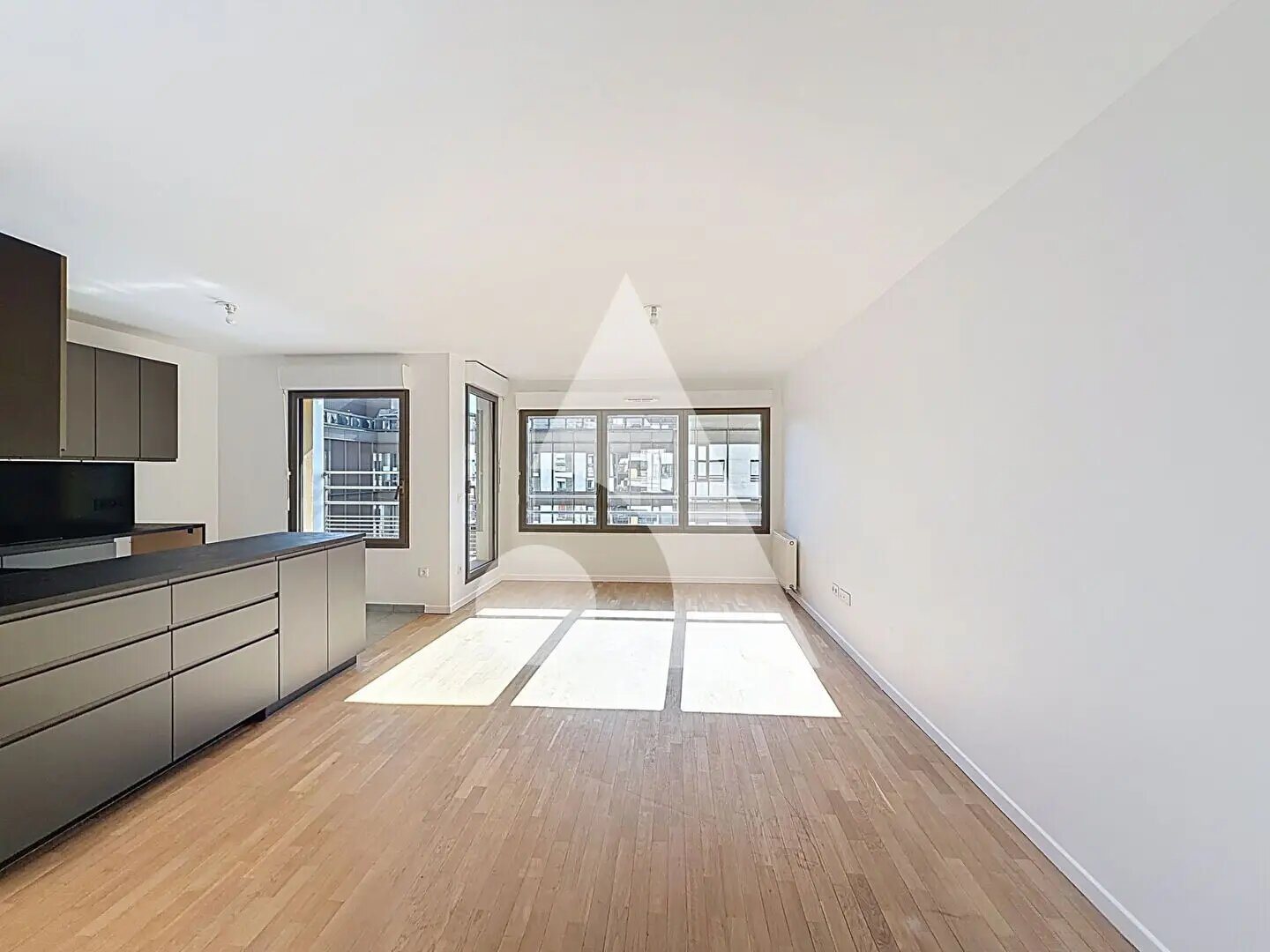 Appartement à vendre, 67m², Nanterre