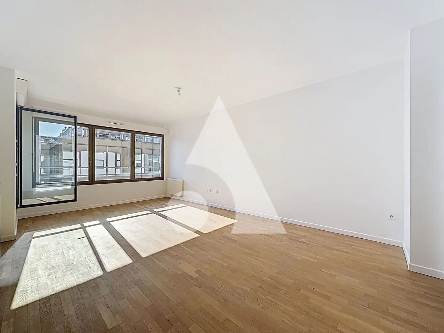 Appartement à vendre, 67m², Nanterre
