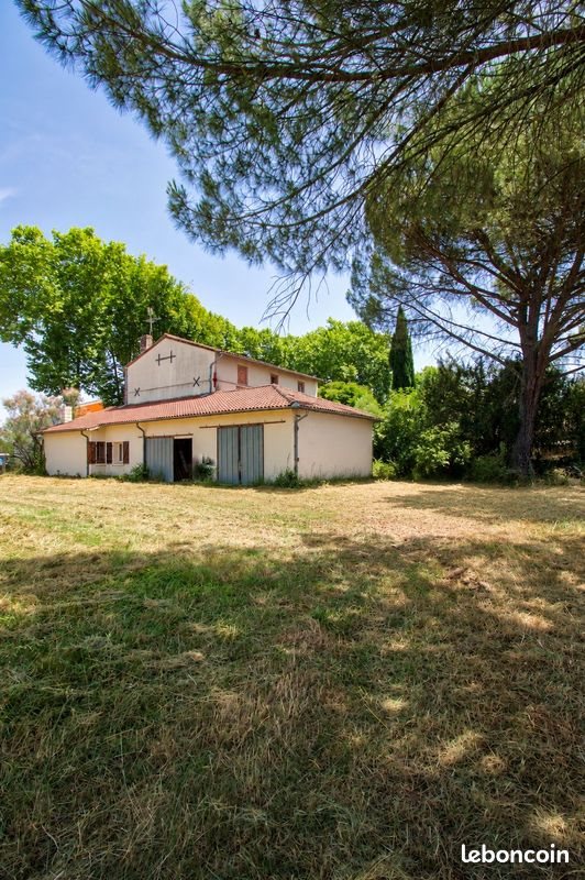 Maison à vendre, 308m², Coufouleux