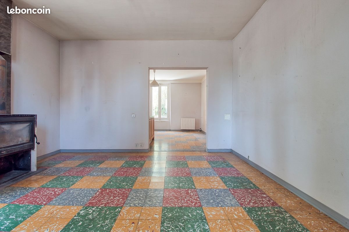 Maison à vendre, 308m², Coufouleux