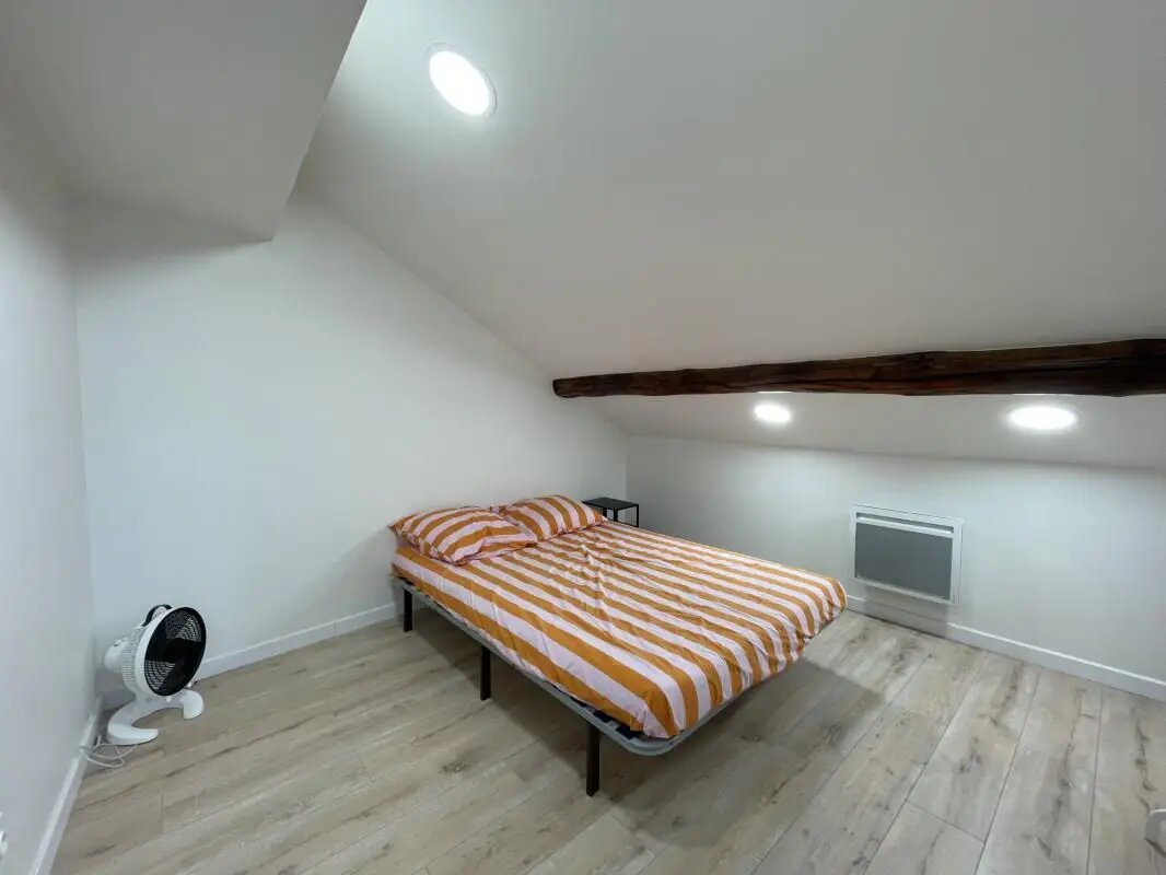 Appartement à louer, 22m², Annecy