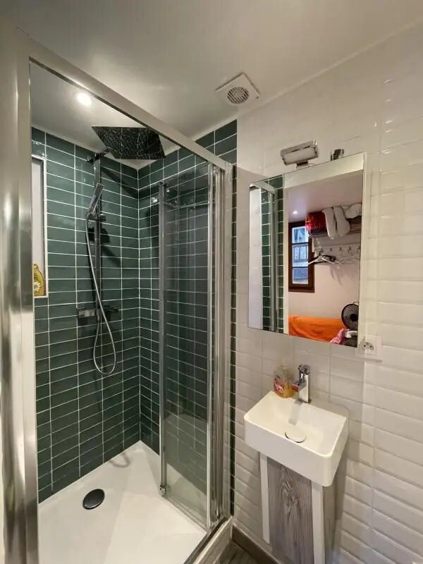 Appartement à louer, 22m², Annecy